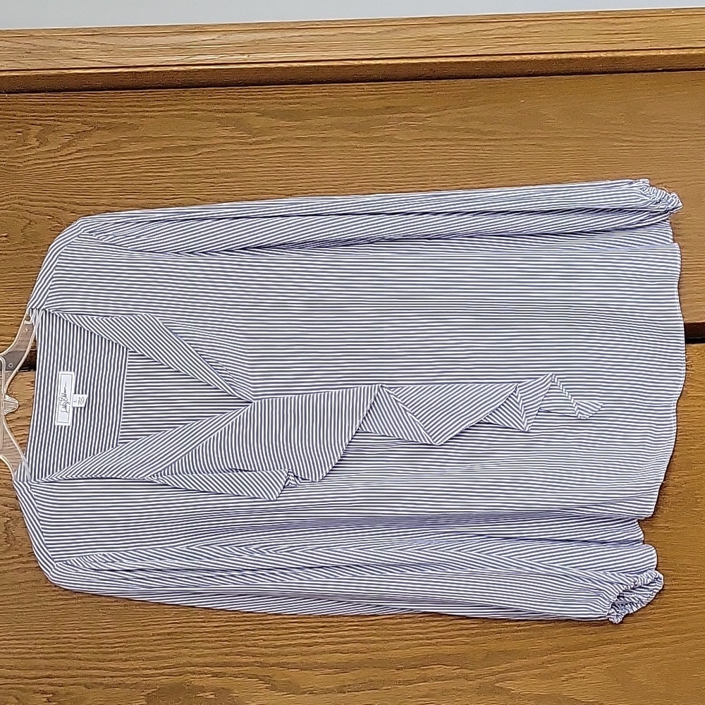 Libby Edelman blouse
